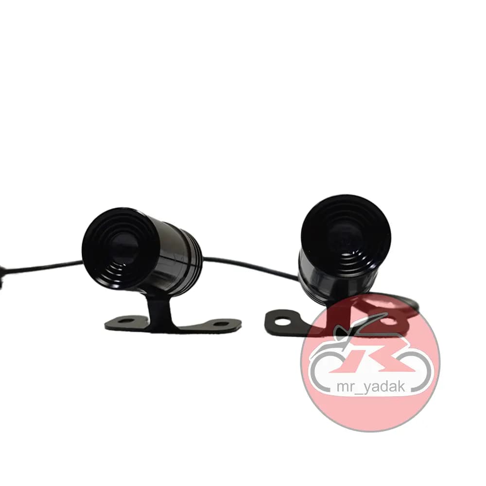 پروژکتور LED بال فرشته مدل WELCOME LIGHT کد 02