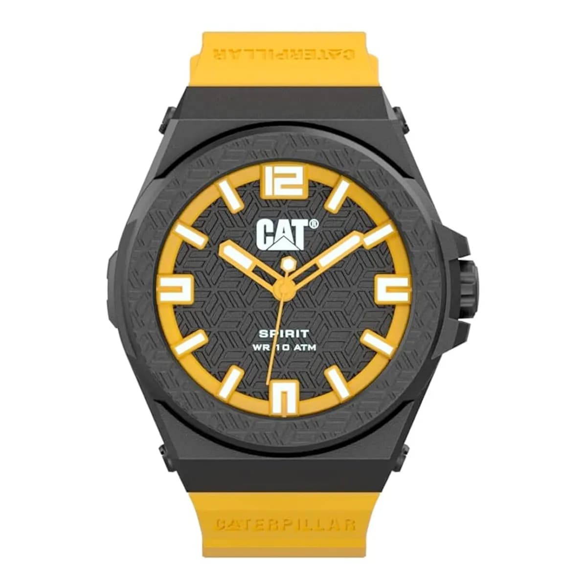 ساعت اسپرت کاترپیلار مدل Caterpillar LO.111.27.137