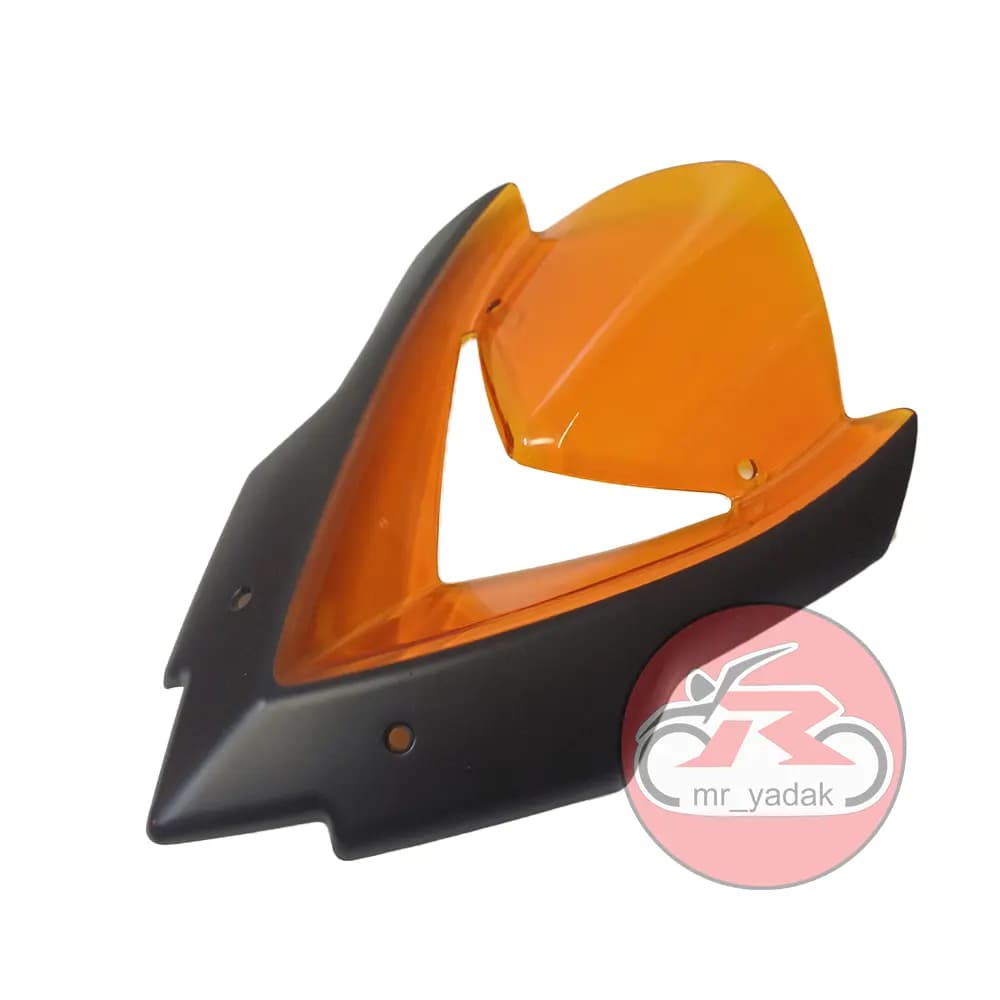 شیلد دودی هایپرو یا بلنتا z1000 — تصویر ۷