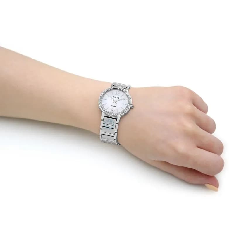 ساعت مچی عقربه ای سیکو (Seiko) مدل SUP467P1 — تصویر ۶