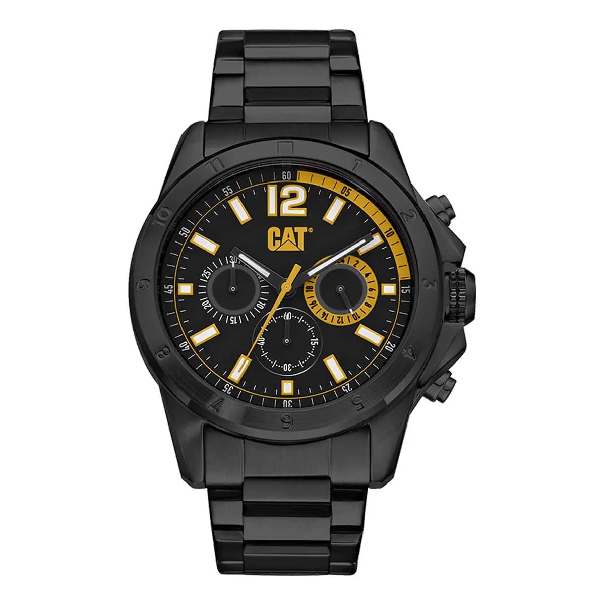 ساعت مچی مردانه کاترپیلار مدل Caterpillar Big Twist 24 Chrono YW.163.16.137