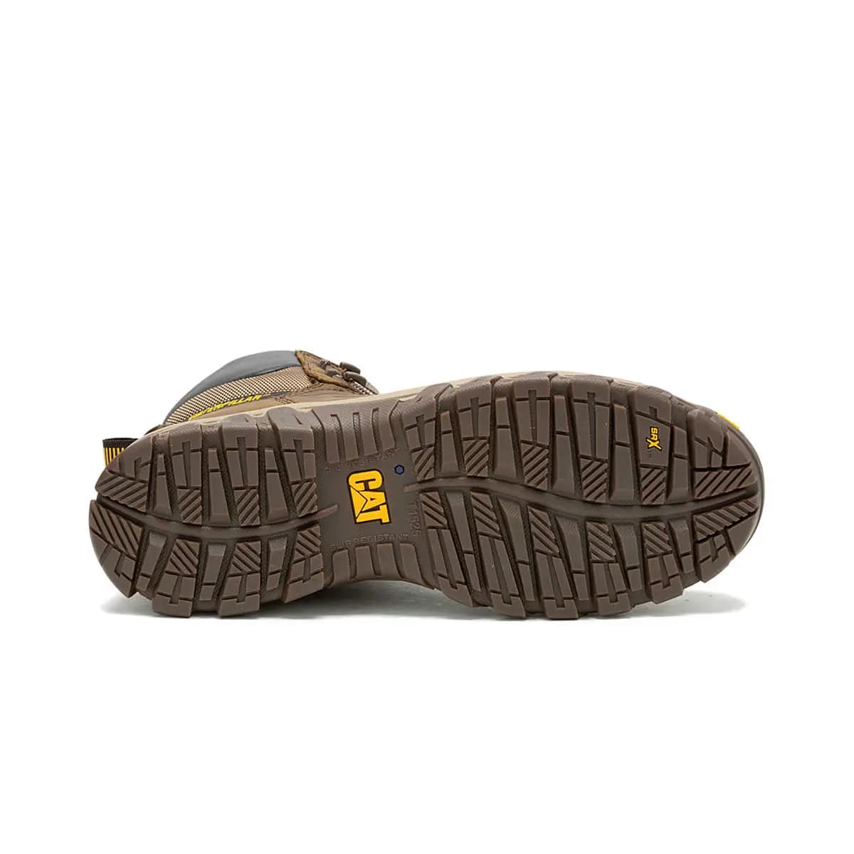 کفش ایمنی مردانه کاترپیلار مدل Caterpillar Threshold P91699 — تصویر ۳