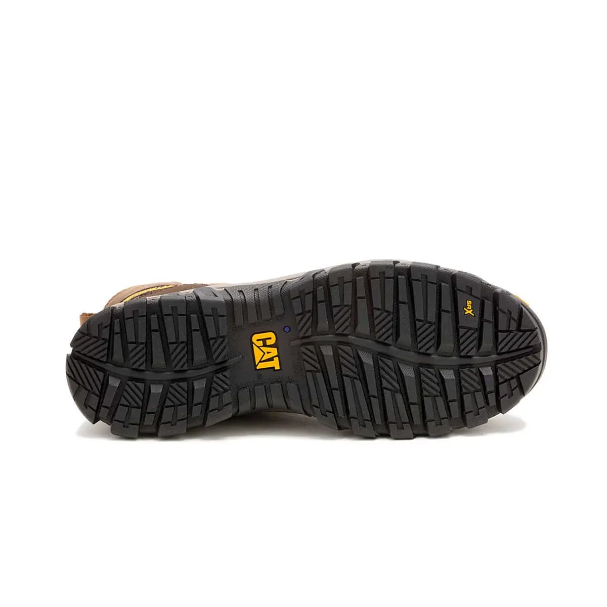 کفش ایمنی مردانه کاترپیلار مدل Caterpillar Threshold P726289 — تصویر ۳