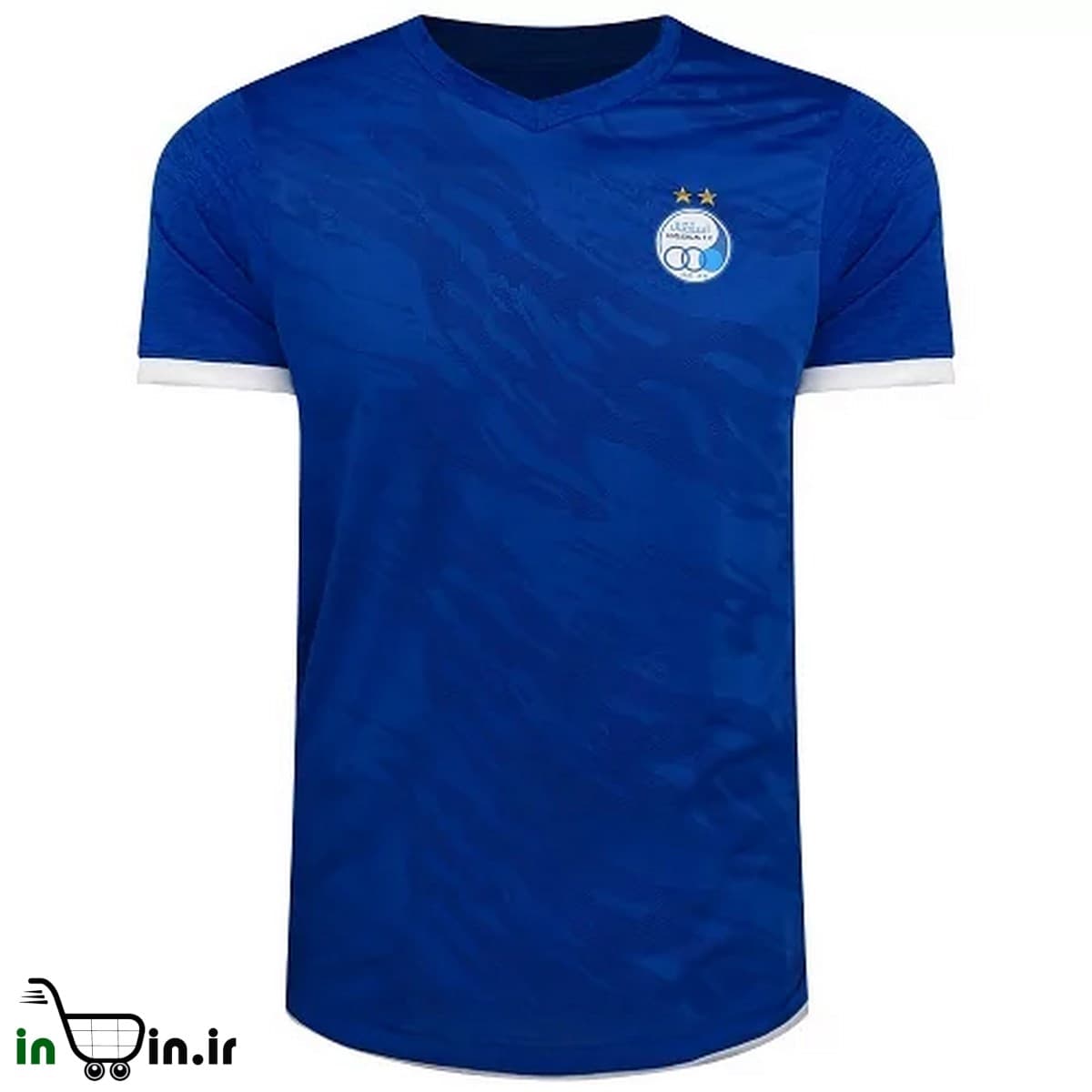 تیشرت هتلی استقلال کد 19706