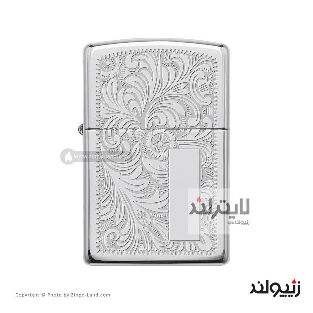 فندک زیپو مدل Venetian کد 352