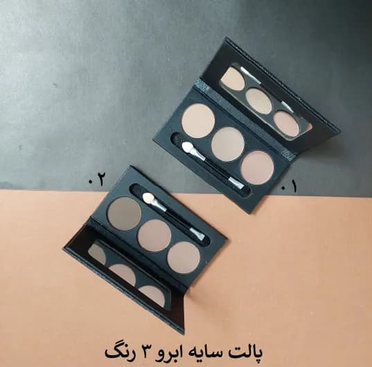 هایلایتر جدید رویال مکس کد 01 — تصویر ۲