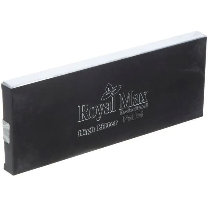 پالت هایلایتر رویال مکس (Royal Max) کد 302 — تصویر ۵