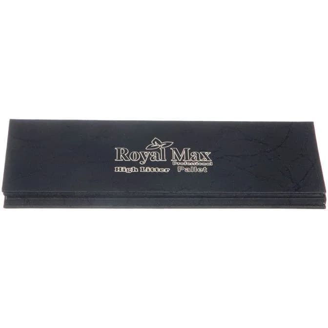 پالت هایلایتر رویال مکس (Royal Max) کد 302 — تصویر ۴