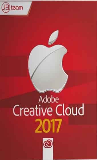 Adobe Creative cloud 2017 for MAC