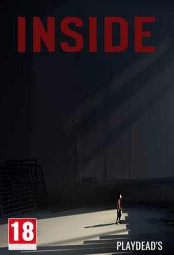 بازی کامپیوتر Inside