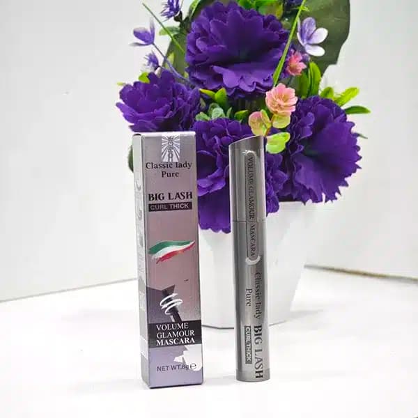 ریمل لیدی پور طرح جدید Lady Pure