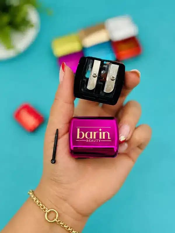تراش بارین بیوتی Barin Beauty