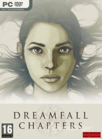 بازی کامپیوتر Dreamfall Chapters Book Three Realms