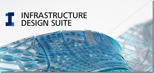 نرم افزار ویندوز Autodesk Infrastructure Design Suite Ultimate 2016