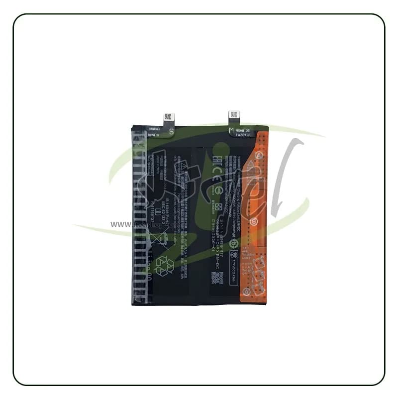 باتری اورجینال شیائومی Battery Xiaomi 11T Pro | BM58
