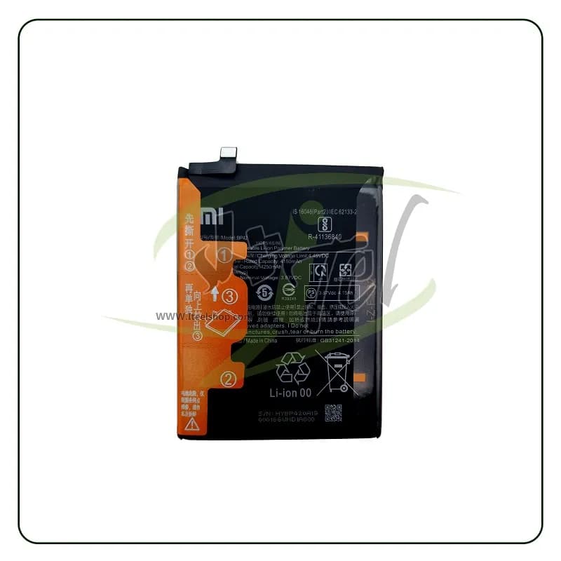 باتری اورجینال شیائومی Battery Xiaomi Mi 11 Lite | BP42
