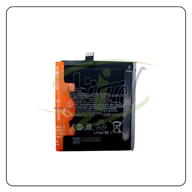 باتری اورجینال شیائومی Battery Xiaomi Mi 9T | BP41