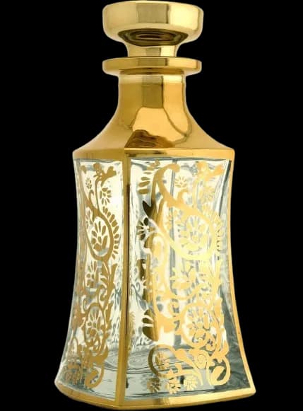 عطر شیشه آرسی الین hi حجم 100 میلی لیتر