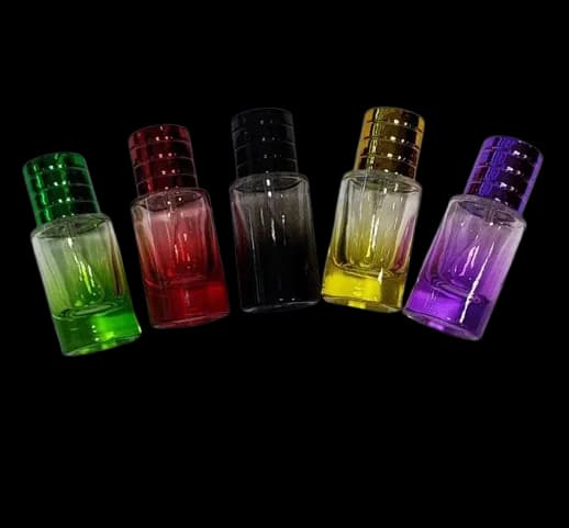 عطر جیبی با رایحه فلورناکوتیک – حجم 10 میلی لیتر