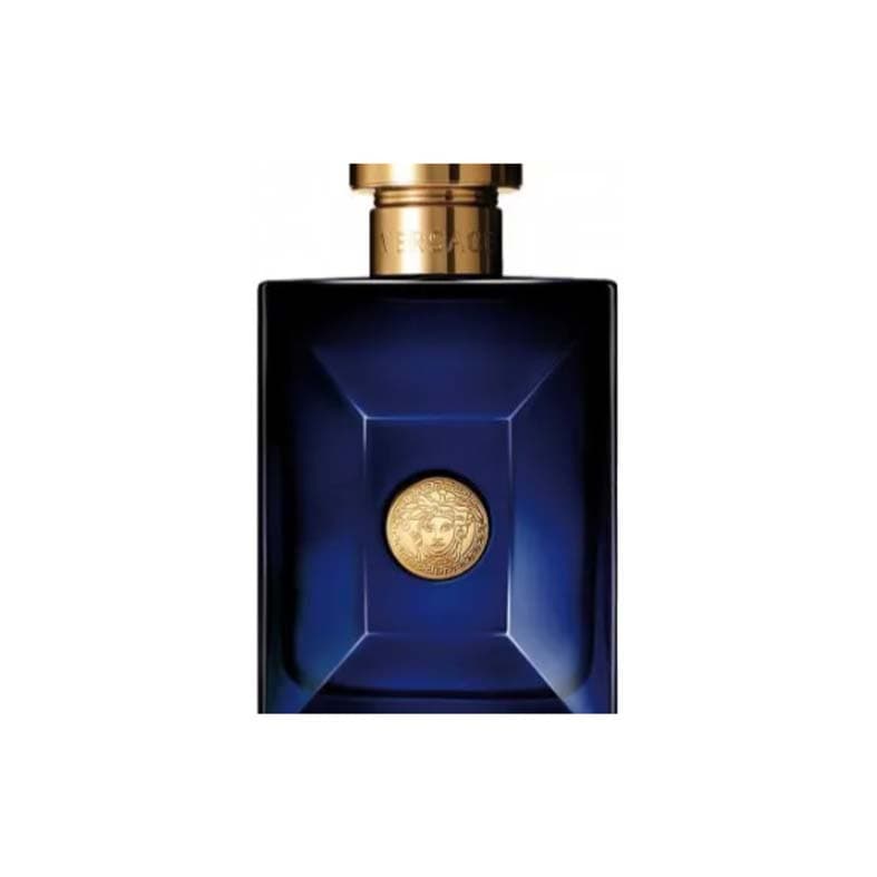 عطر ادکلن ورساچه دیلان بلو مردانه 100 میل اصلی | Versace Dylan Blue for Men 100ml