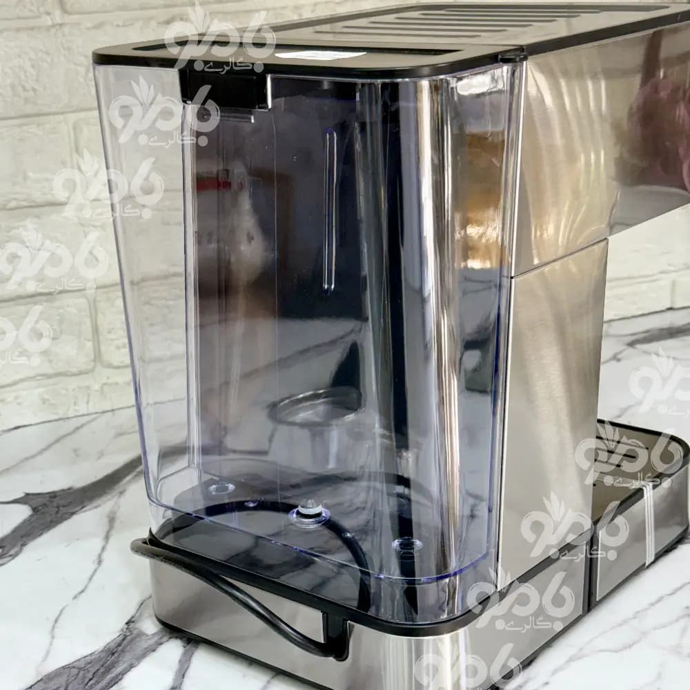 اسپرسو سازبرقی ندوا 20 بار کد 160 — تصویر ۵