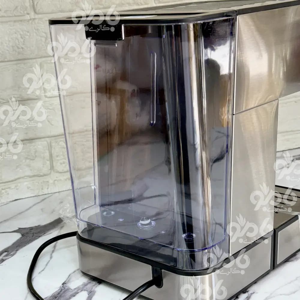 اسپرسو ساز برقی ندوا 20 بار کد 158 — تصویر ۵
