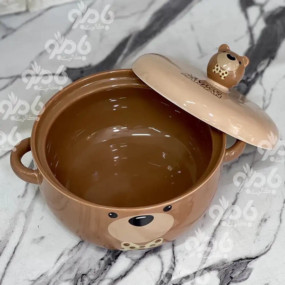 ظرف دربدار تدی 700/147 — تصویر ۴