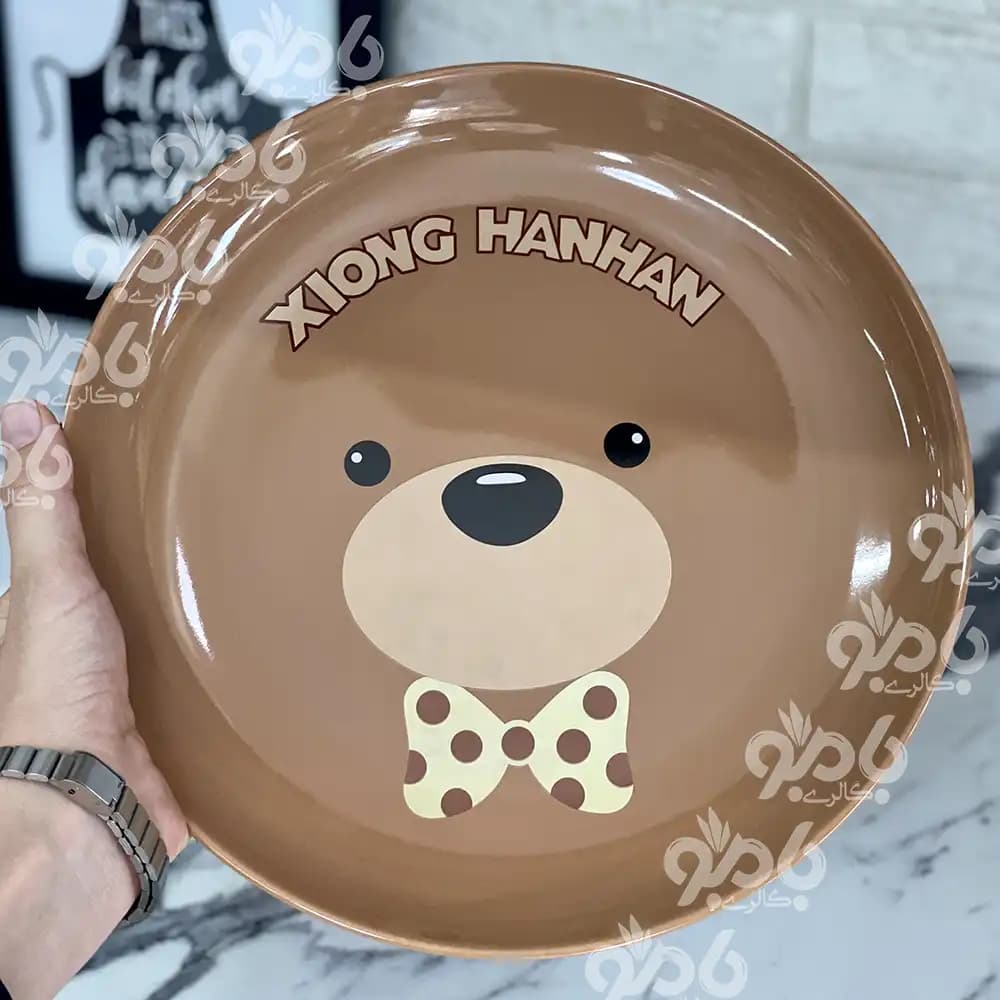 پلوخوری26س تدی 600/661 — تصویر ۳