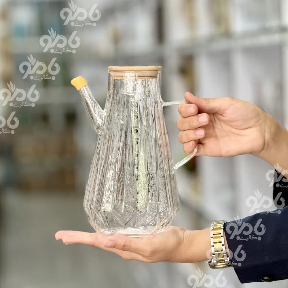 روغن ریز پیرکس الماس 1000میل6103 — تصویر ۲
