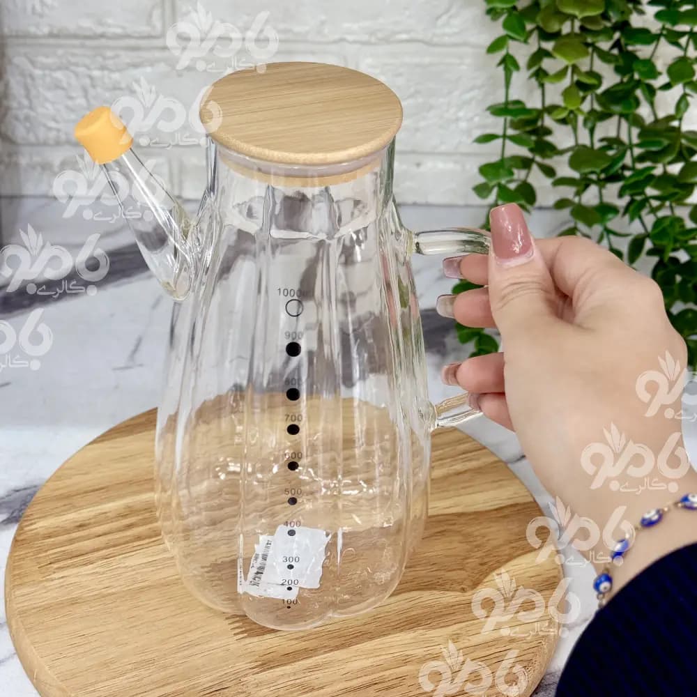 روغن ریز پیرکس تپل شیار 1000 میل 6090 — تصویر ۲