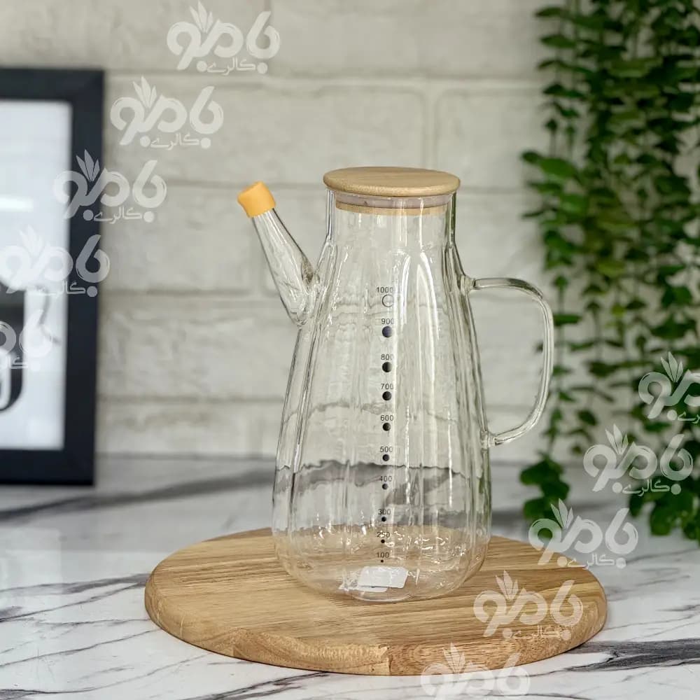 روغن ریز پیرکس تپل شیار 1000 میل 6090