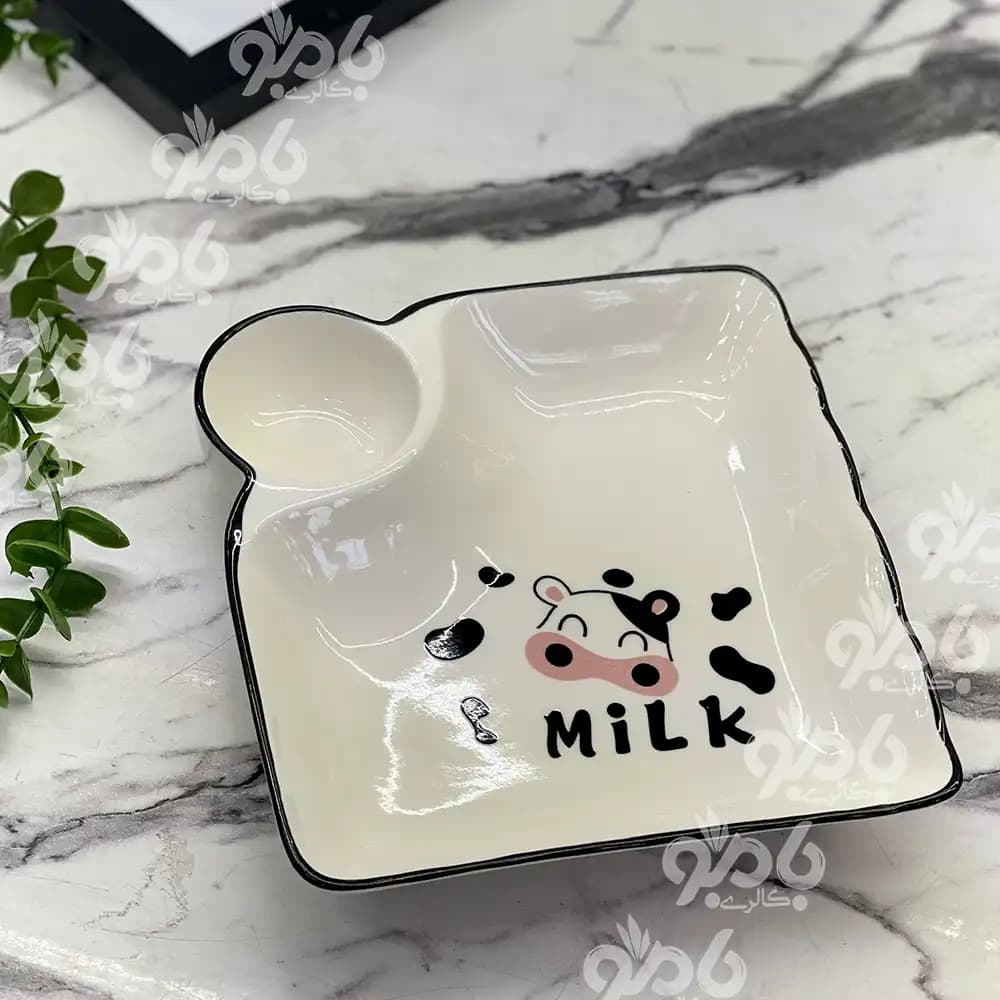 فانتزی گاوی .دیس مزه 600.582 — تصویر ۳