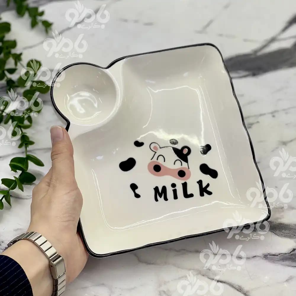 فانتزی گاوی .دیس مزه 600.582 — تصویر ۴