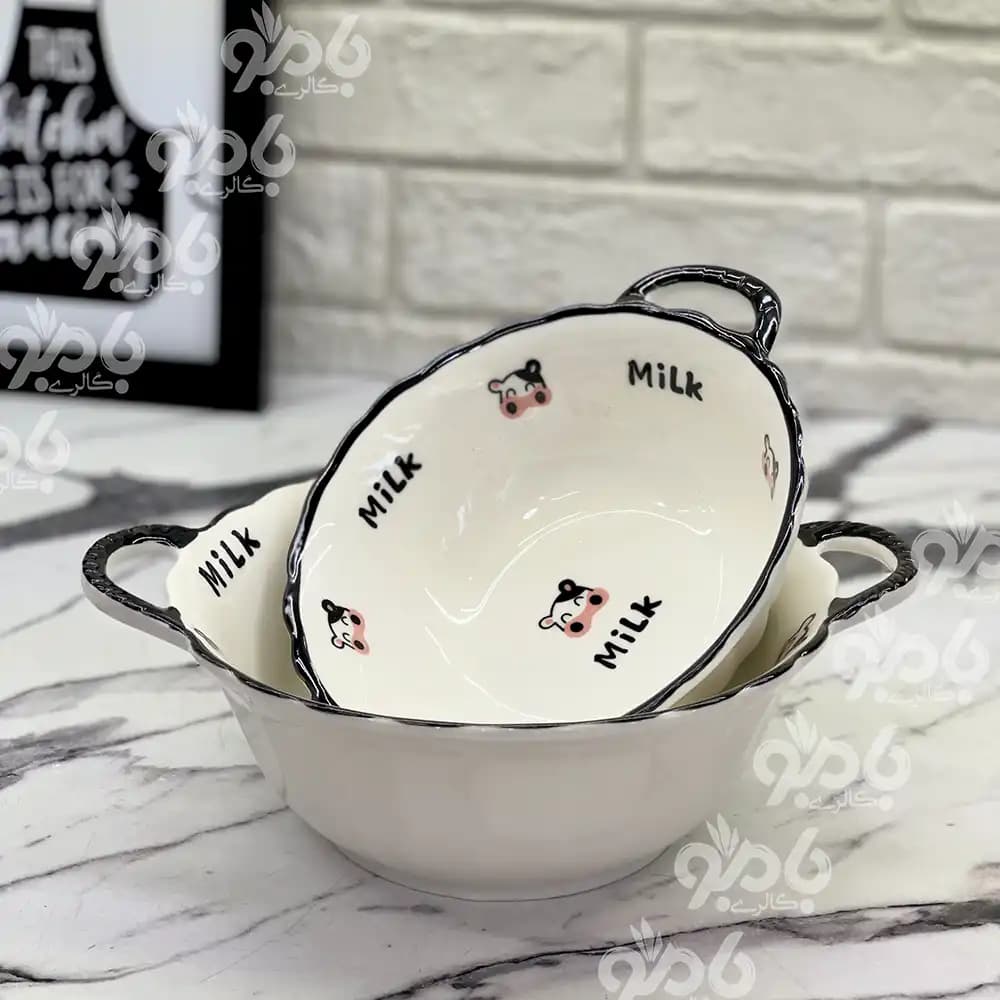 فانتزی گاوی کاسه سوفله 16س 577 — تصویر ۴