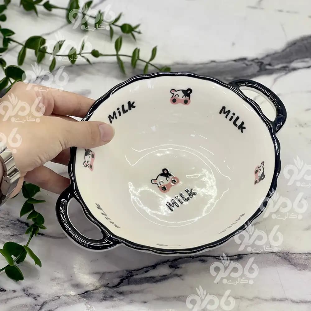 فانتزی گاوی کاسه سوفله 16س 577 — تصویر ۳
