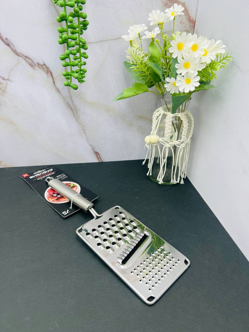 K0945Q رنده استیل شنگیا