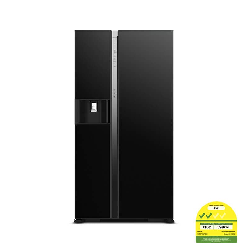 ساید هیتاچی RSX700