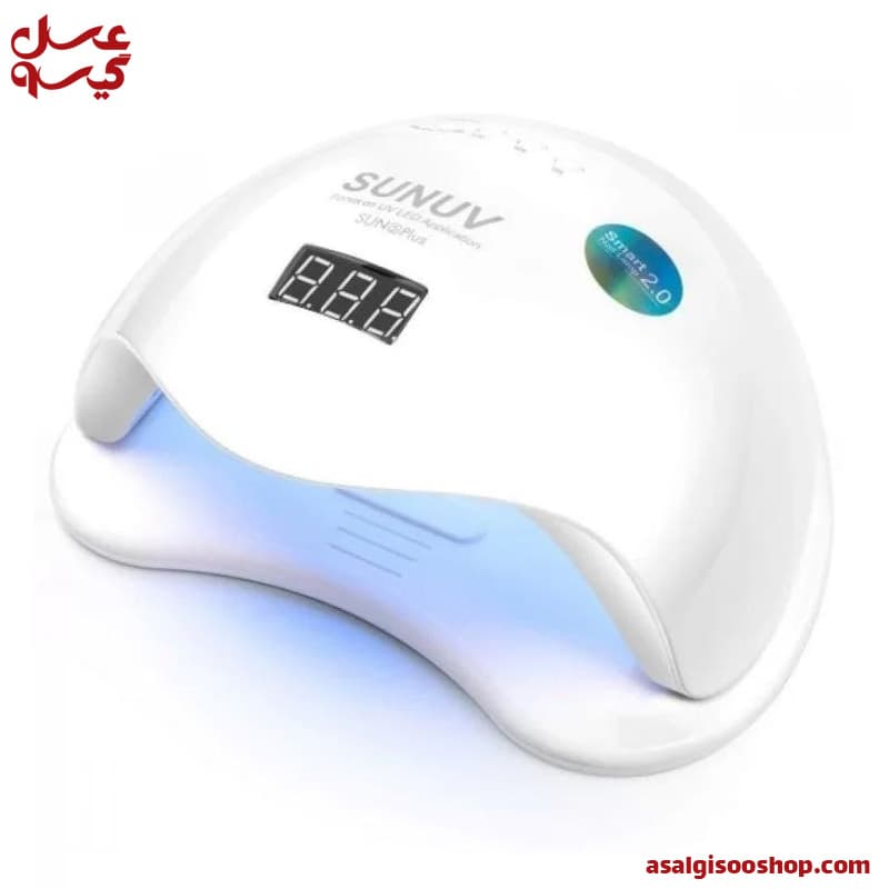 دستگاه UV – LED سان SUN 5 PLUS اصل | کد2113