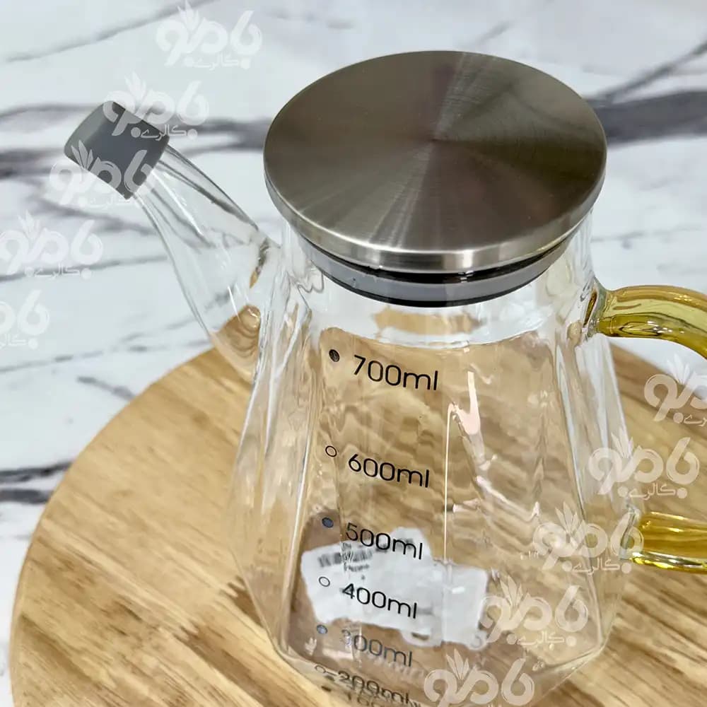 روغن ریز الماس در استیل700میل 0015 — تصویر ۲