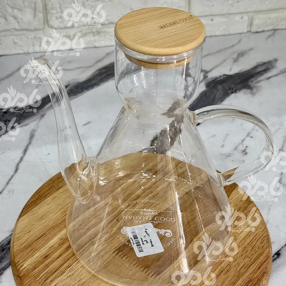 روغن ریز پیرکس کمکس 800میل 44 — تصویر ۲
