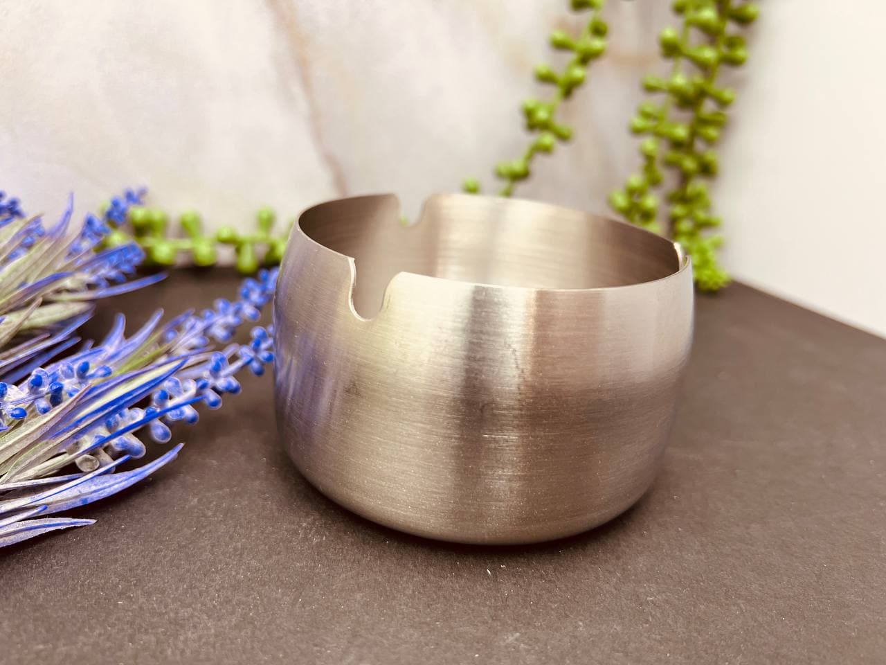 زیرسیگاری استیل G215