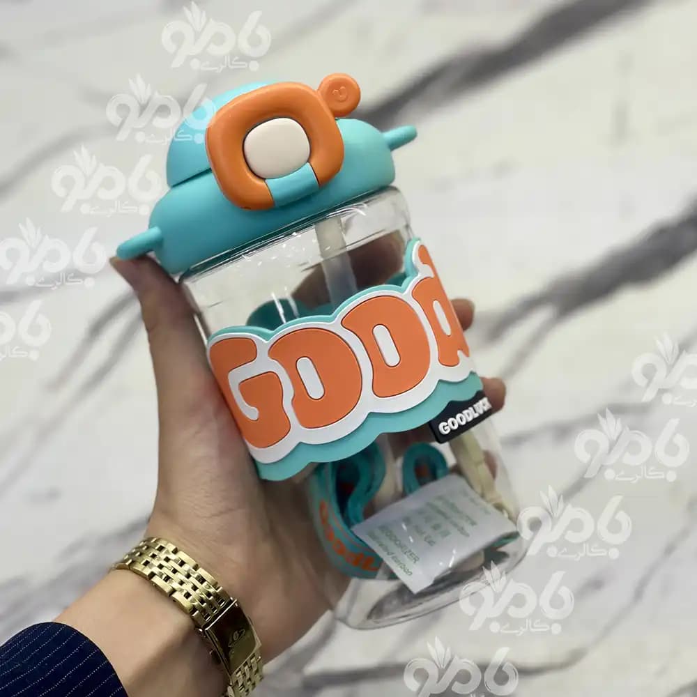 قمقمه گود GOOD وارداتی G-61