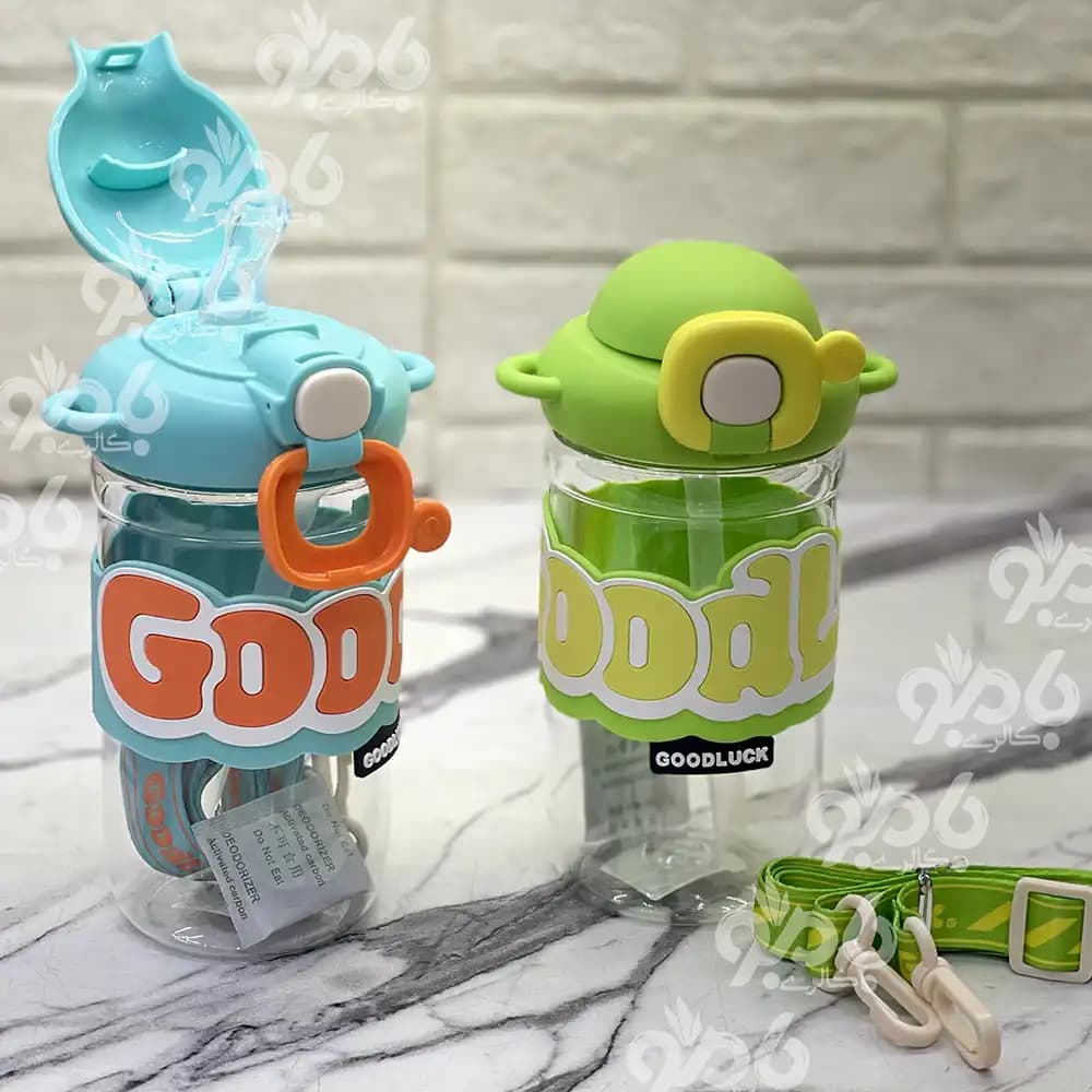قمقمه گود GOOD وارداتی G-61 — تصویر ۲