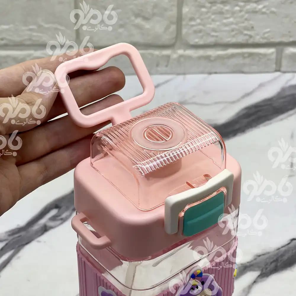 قمقمه کتابی شیار دار G-46 — تصویر ۲