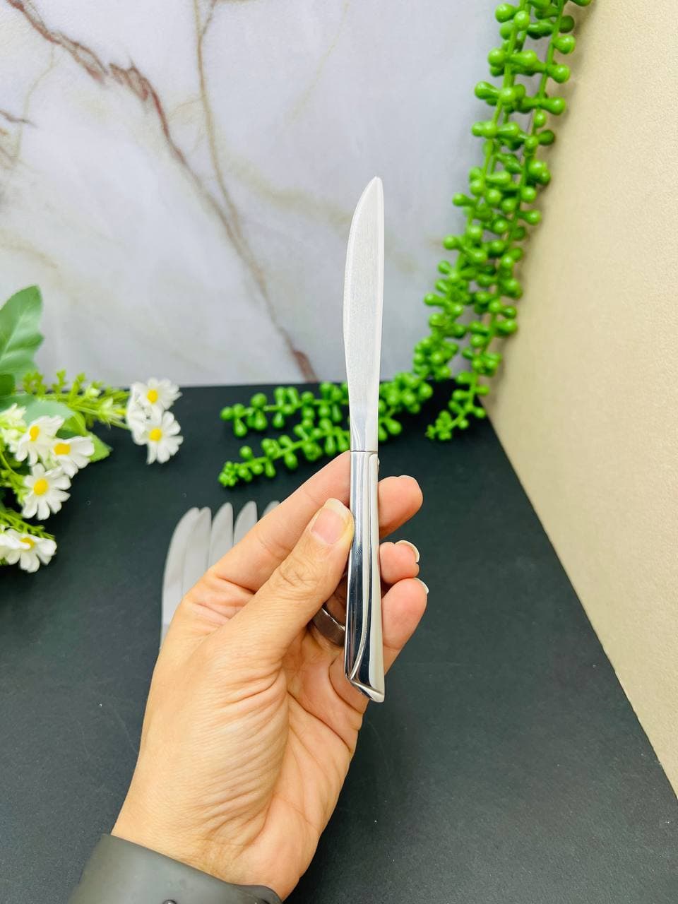 کارد میوه ناخنی G74 — تصویر ۶