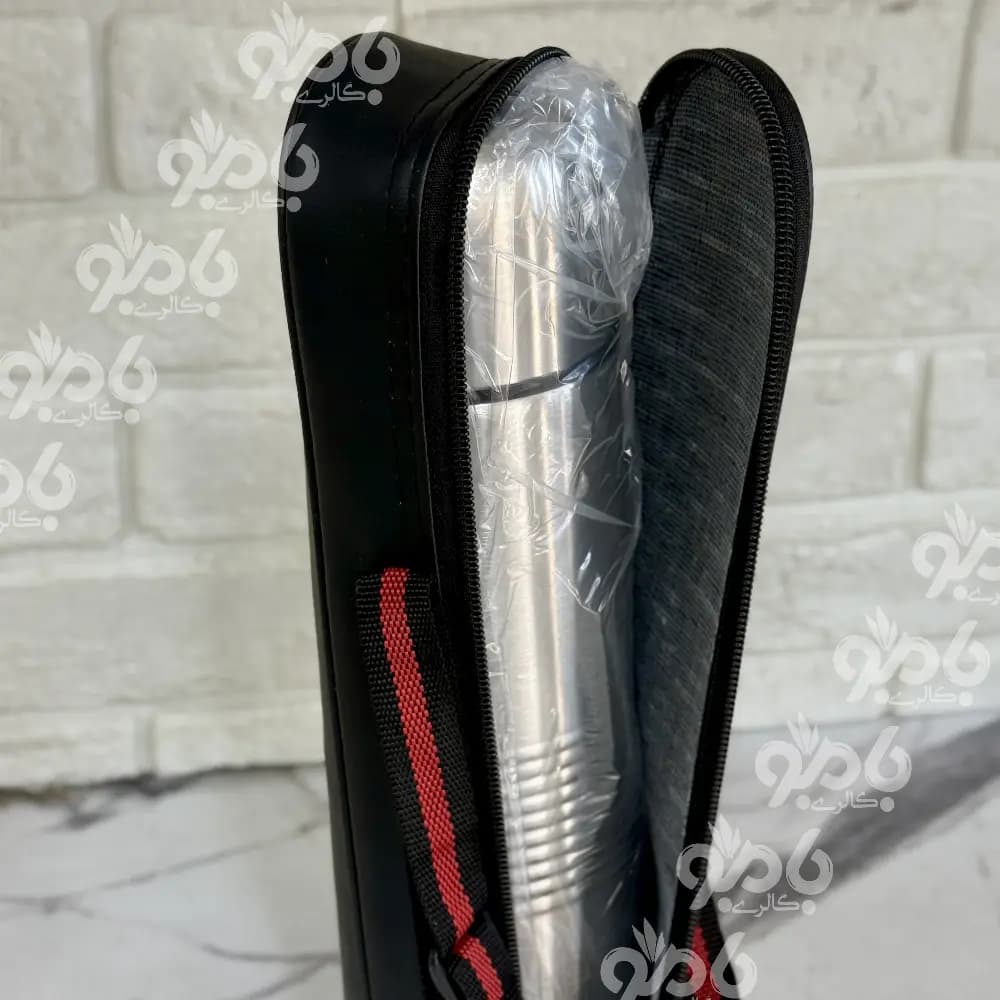 فلاسک یونیک یکنفره 0.5لیترخط دار — تصویر ۳