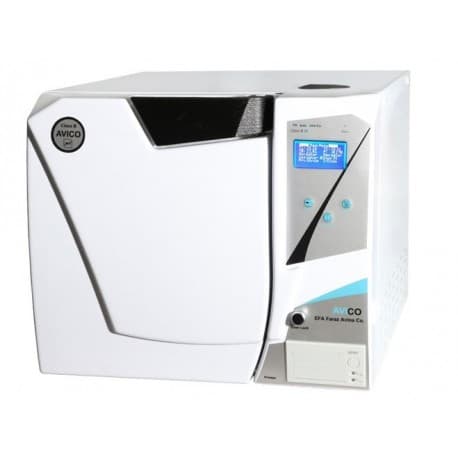 اتوکلاو 22 لیتری آویکو Avico دندانپزشکی ماتیسا Matisa