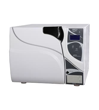 اتوکلاو 22 لیتری اویکو Avico مدل کوبیک