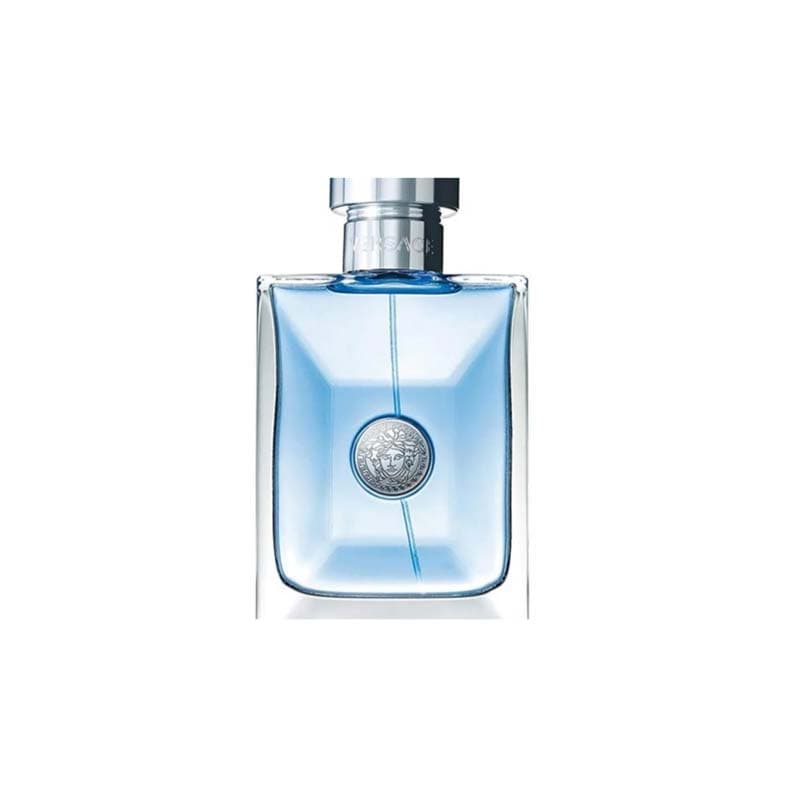 دکانت عطر ادکلن ورساچه پورهوم مردانه (ورساچه آبی) 5 میل اصلی | Versace Pour Homme for Men 5ml — تصویر ۲