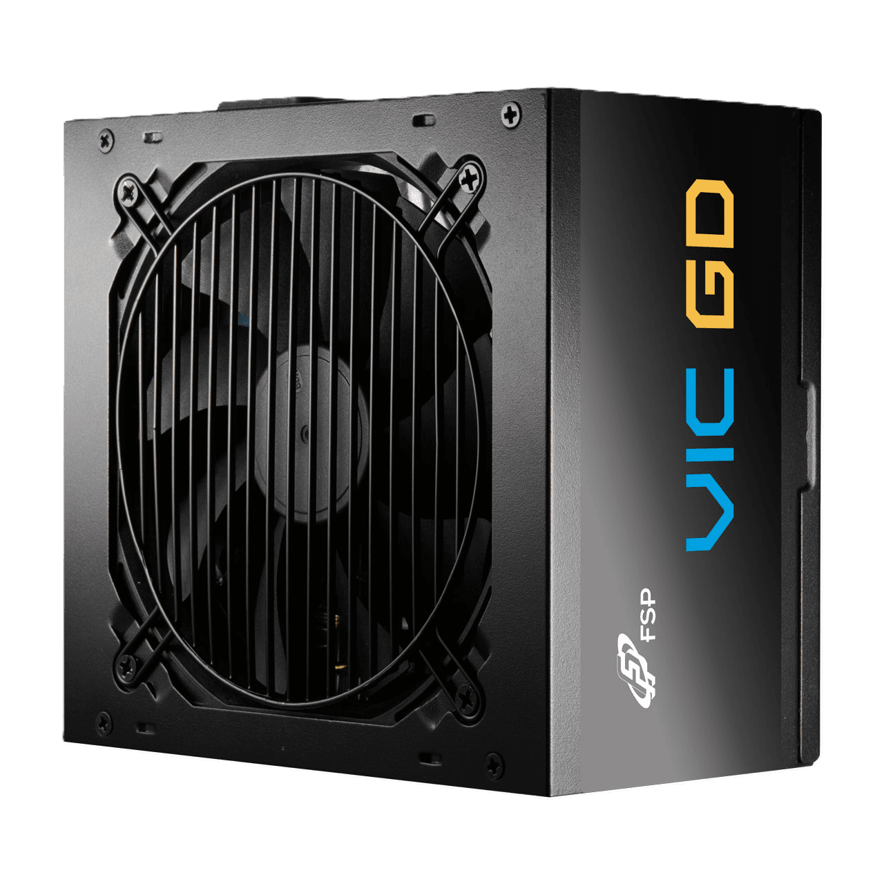 پاور غیر ماژولار اف اس پی مدل VIC GD 850W — تصویر ۵